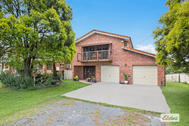 118 Powell Street — photo from Elders Clarence Valley - Grafton