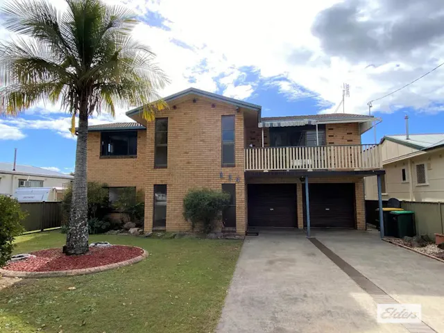 324 Oliver Street — photo from Elders Clarence Valley - Grafton