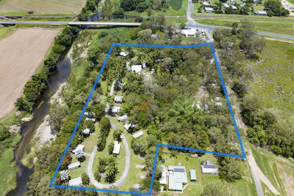 6 Ferris Road, Calen, QLD, 4798 - Image 1