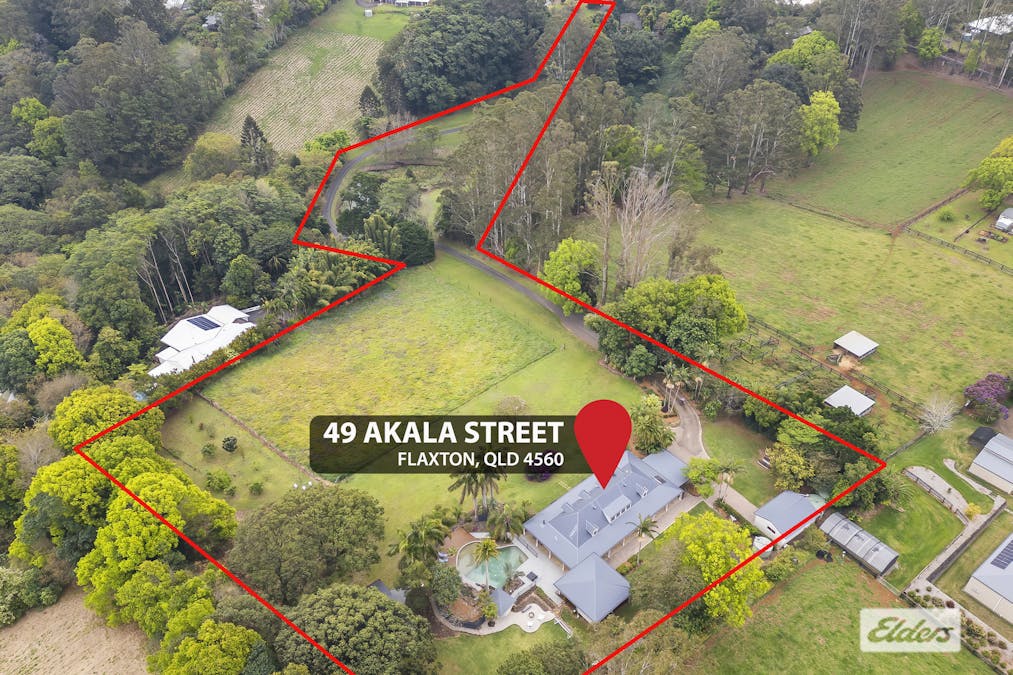 49 Akala Street, Flaxton, QLD, 4560 - Image 2