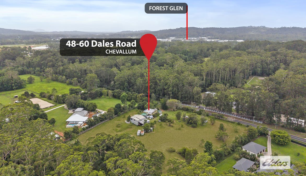 48-60 Dales Road, Chevallum, QLD, 4555 - Image 17