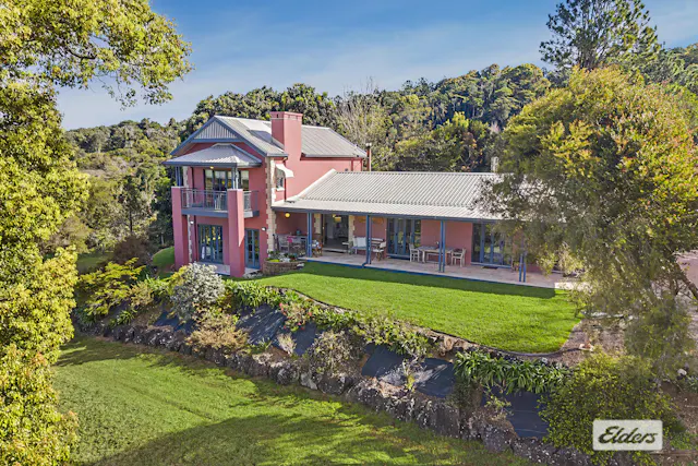 143 Reesville Road — photo from Elders Real Estate Living