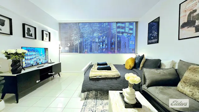 111/40 Bayswater Road — photo from Elders Real Estate Elizabeth Bay
