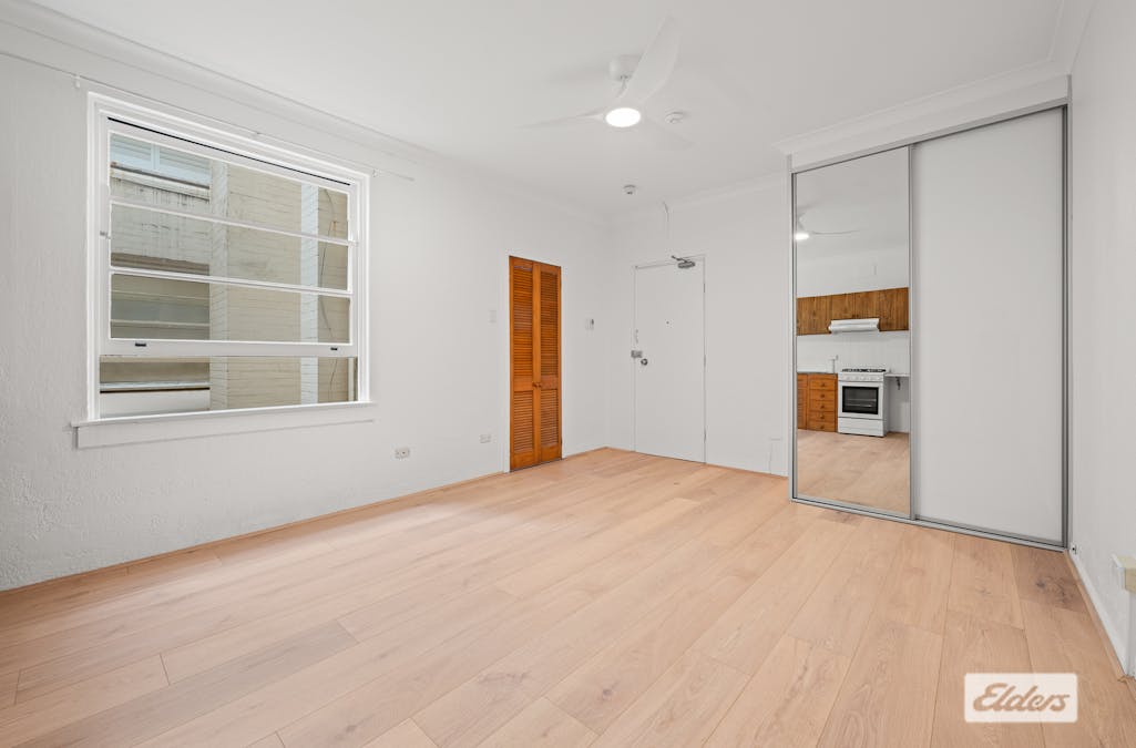 16/9 Ward Avenue, Potts Point, NSW, 2011 - Image 1