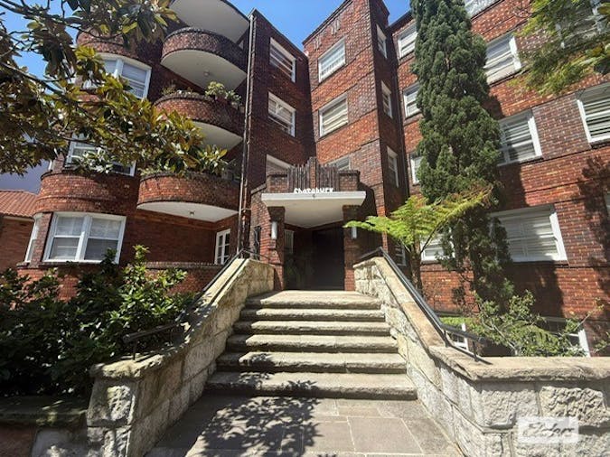 11/6 Ithaca Road, Elizabeth Bay, NSW, 2011