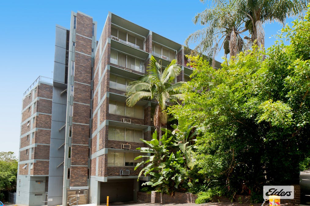 7/68 Roslyn Gardens, Rushcutters Bay, NSW, 2011 - Image 5