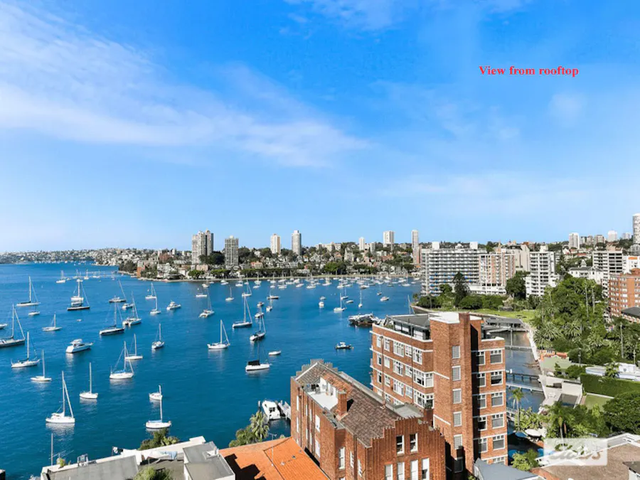 12/8 Macleay Street, Potts Point, NSW, 2011 - Image 1