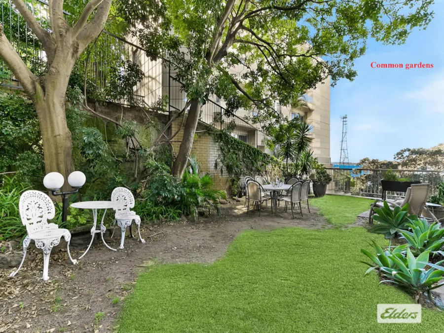 12/8 Macleay Street, Potts Point, NSW, 2011 - Image 2