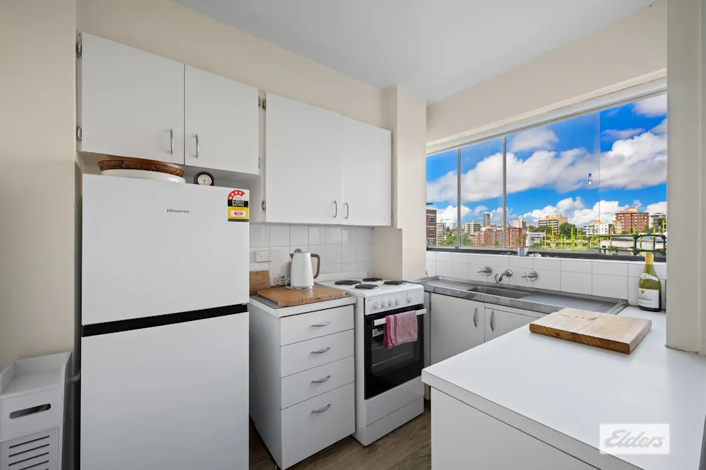 12/8 Macleay Street, Potts Point, NSW, 2011 - Image 7