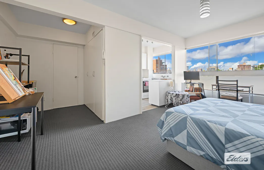 12/8 Macleay Street, Potts Point, NSW, 2011 - Image 8