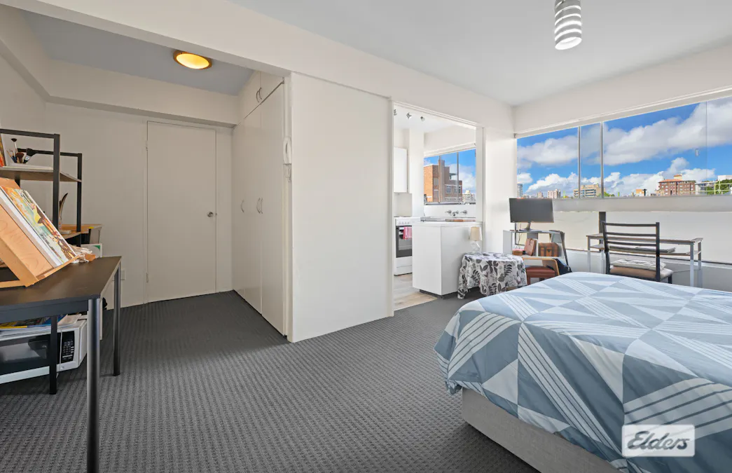 12/8 Macleay Street, Potts Point, NSW, 2011 - Image 4