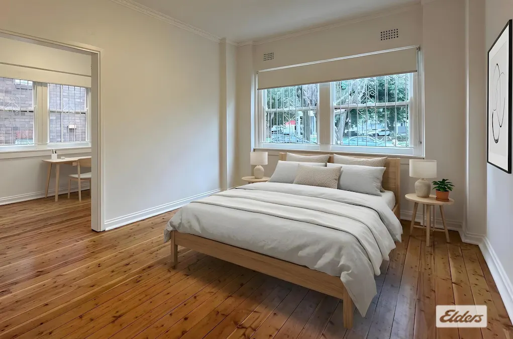 2/23 Newcastle Street, Rose Bay, NSW, 2029 - Image 4