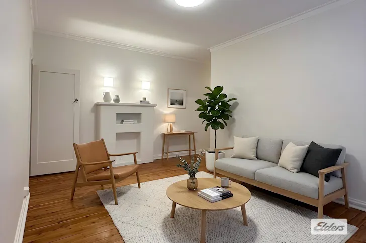 2/23 Newcastle Street, Rose Bay, NSW, 2029