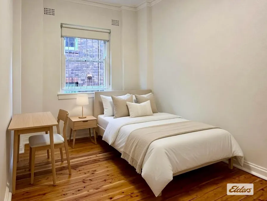 2/23 Newcastle Street, Rose Bay, NSW, 2029 - Image 3