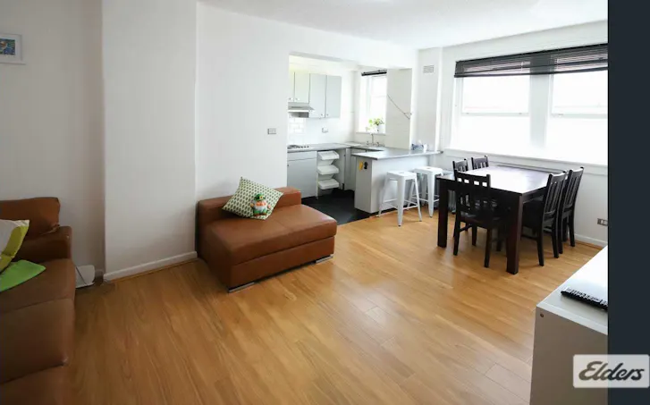 41/17 Elizabeth Bay Road, Elizabeth Bay, NSW, 2011 - Image 1
