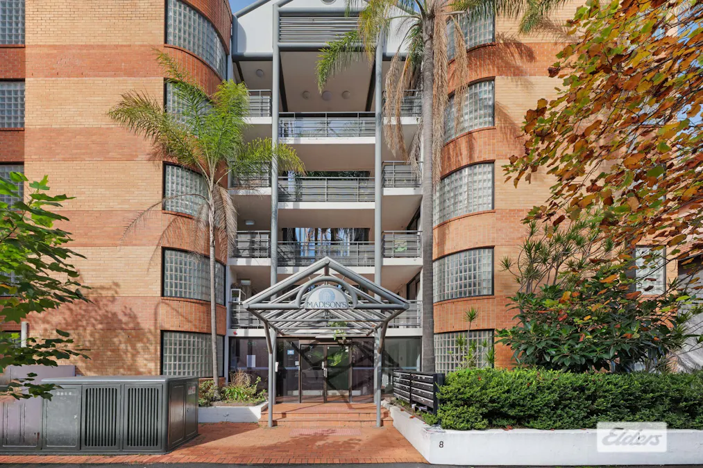 501/8 Ward Aveune , Elizabeth Bay, NSW, 2011 - Image 6