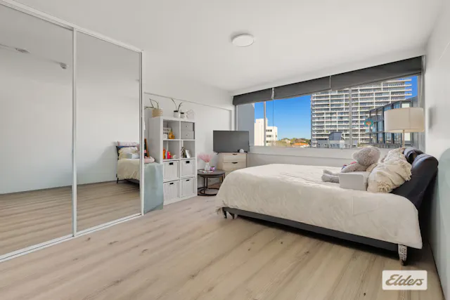 171/40 Bayswater Road — photo from Elders Real Estate Elizabeth Bay