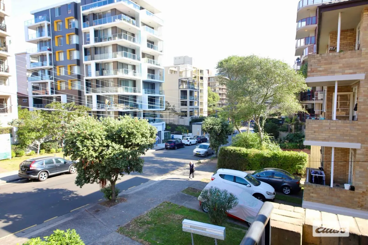 4/38 Waverley Street — photo 7 of 7