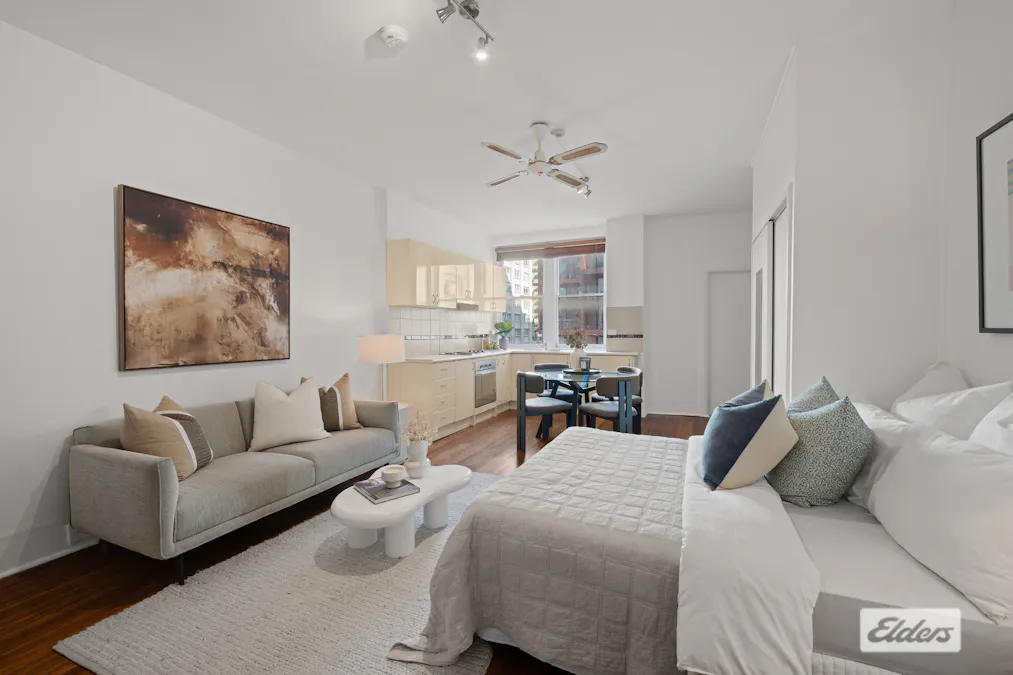 212/3-5 Greenknowe Avenue, Elizabeth Bay, NSW, 2011 - Image 1