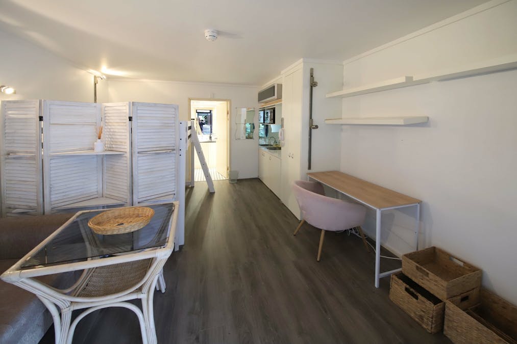 Unit 204/6-8 Ward Avenue, Elizabeth Bay, NSW, 2011 - Image 1