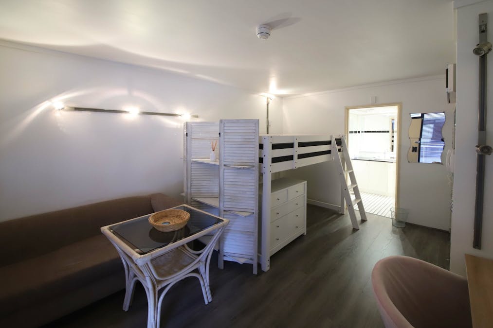 Unit 204/6-8 Ward Avenue, Elizabeth Bay, NSW, 2011 - Image 3