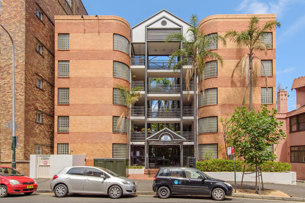Unit 204/6-8 Ward Avenue, Elizabeth Bay, NSW, 2011 - Image 7