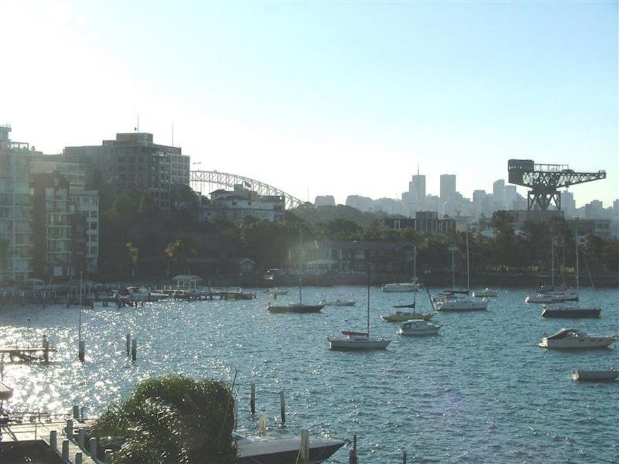 10/106 Elizabeth Bay Road, Elizabeth Bay, NSW, 2011 - Image 1