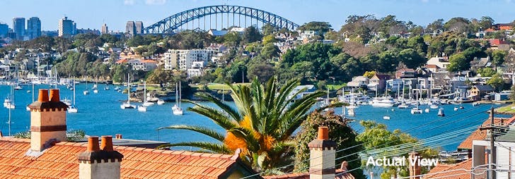 7/3-5 Alexandra Street, Drummoyne, NSW, 2047 - Image 1