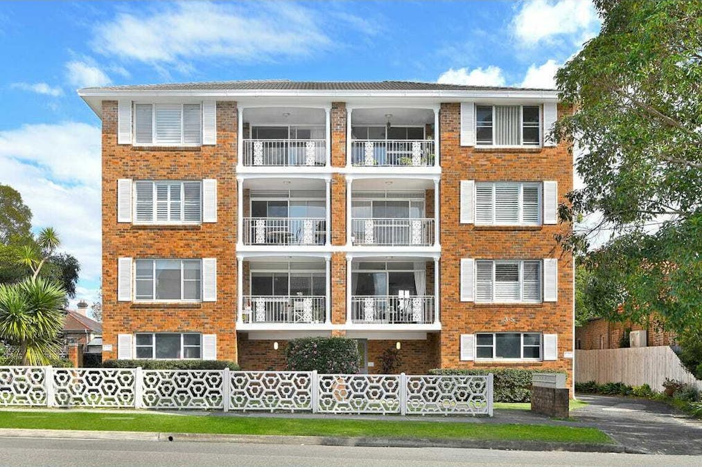 7/3-5 Alexandra Street, Drummoyne, NSW, 2047 - Image 11