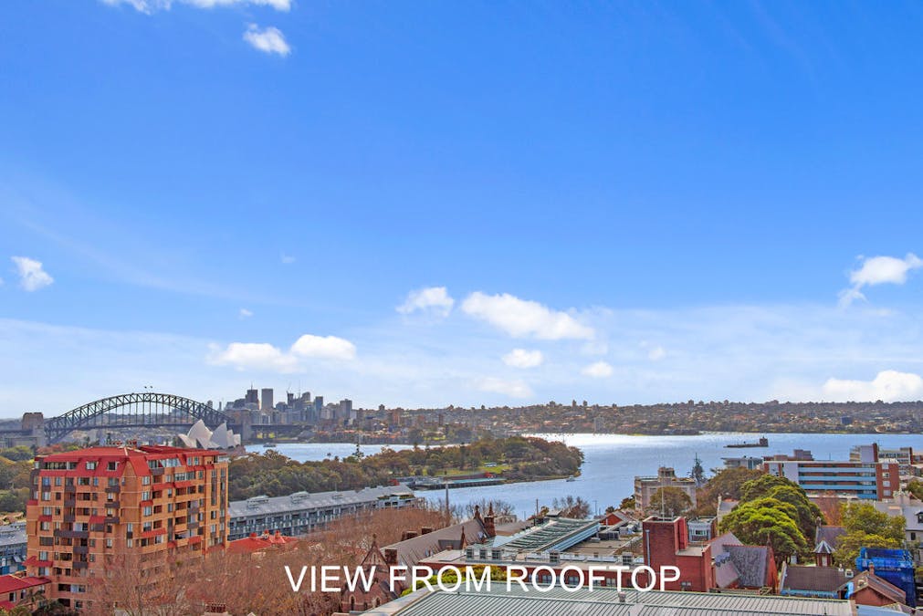 14/19A Tusculum Street, Potts Point, NSW, 2011 - Image 6