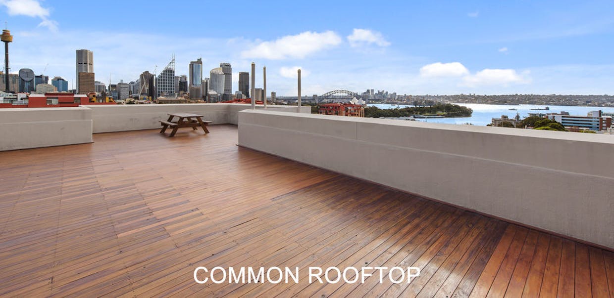 14/19A Tusculum Street, Potts Point, NSW, 2011 - Image 7