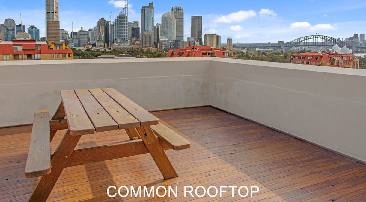 14/19A Tusculum Street, Potts Point, NSW, 2011 - Image 8