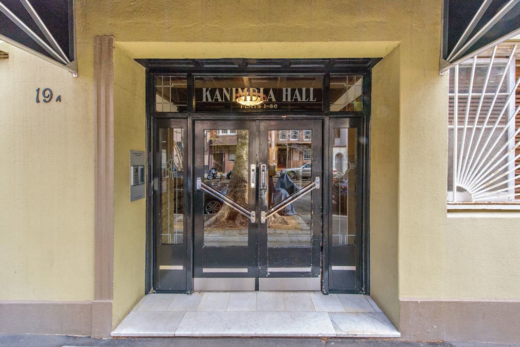 14/19A Tusculum Street, Potts Point, NSW, 2011 - Image 10