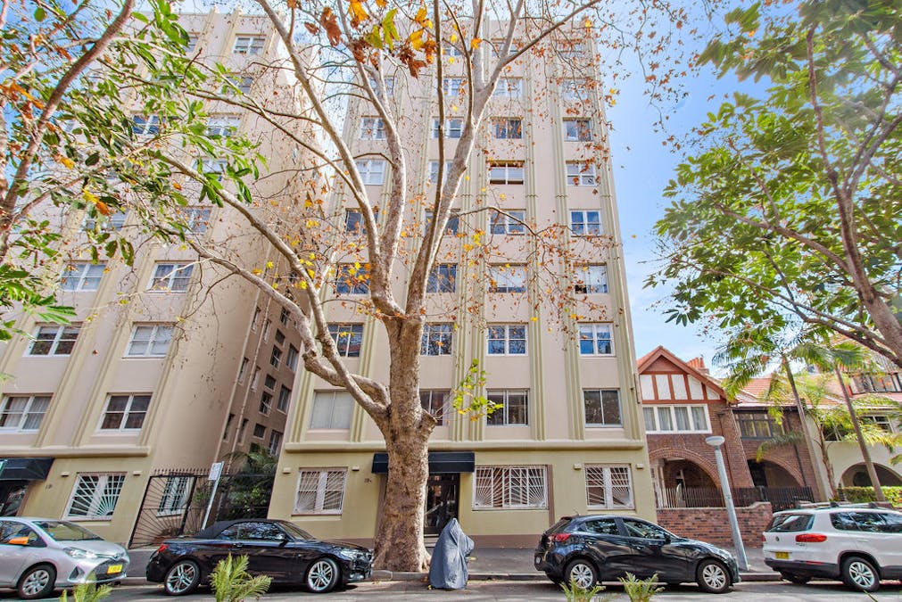 14/19A Tusculum Street, Potts Point, NSW, 2011 - Image 5