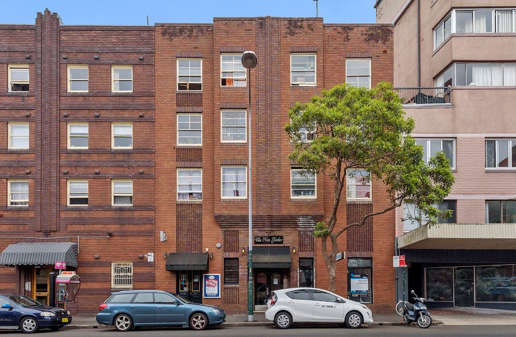 16/9 Ward Avenue, Potts Point, NSW, 2011 - Image 4