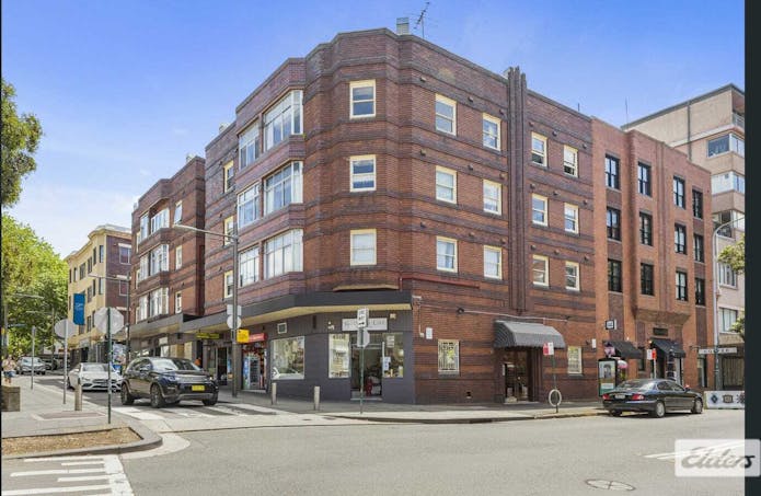 Unit 10/11 Ward Avenue, Potts Point, NSW, 2011 - Image 1