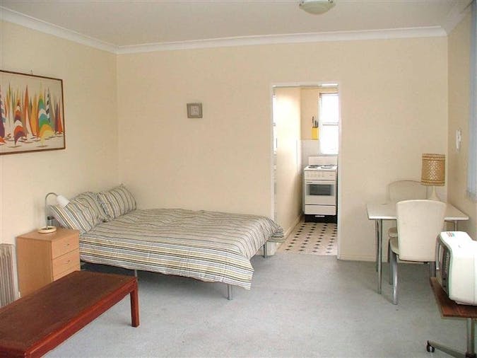 14/16 Ward Avenue, Potts Point, NSW, 2011