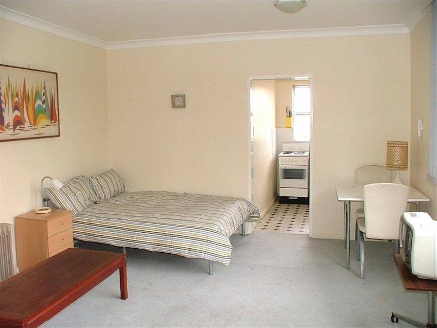 14/16 Ward Avenue, Potts Point, NSW, 2011 - Image 1