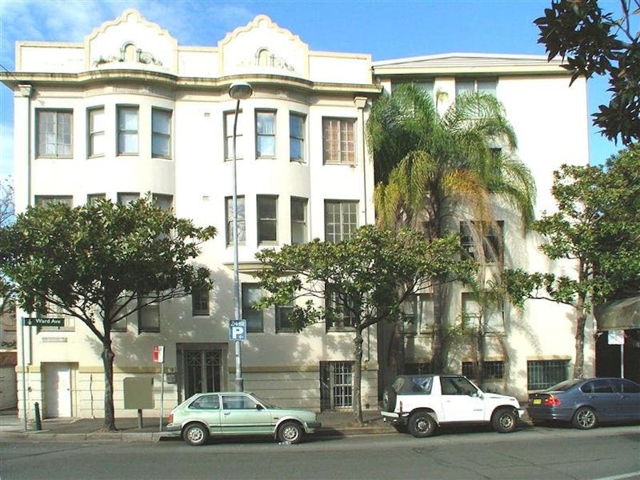 14/16 Ward Avenue, Potts Point, NSW, 2011 - Image 5