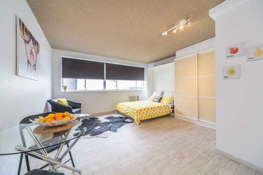 Unit 513/5 Ward Avenue, Potts Point, NSW, 2011 - Image 1