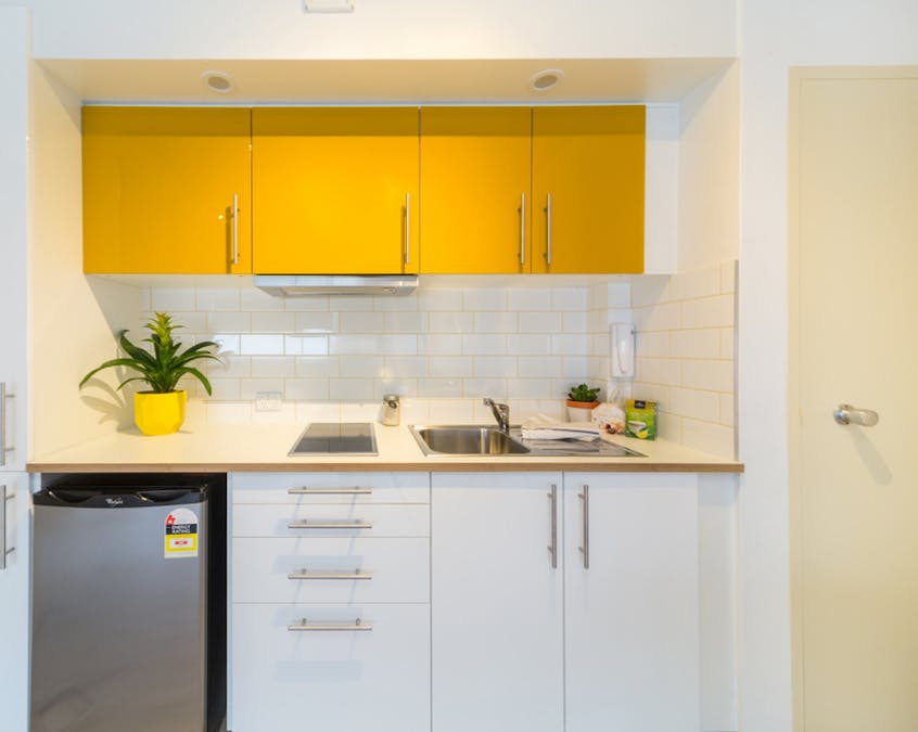 Unit 513/5 Ward Avenue, Potts Point, NSW, 2011 - Image 3