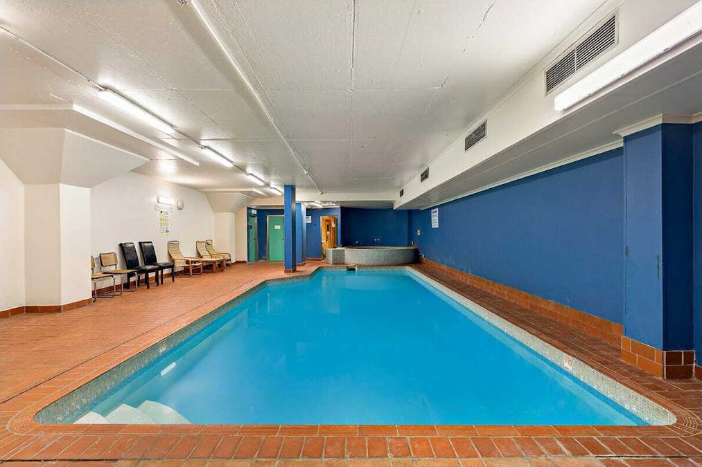 Unit 513/5 Ward Avenue, Potts Point, NSW, 2011 - Image 5