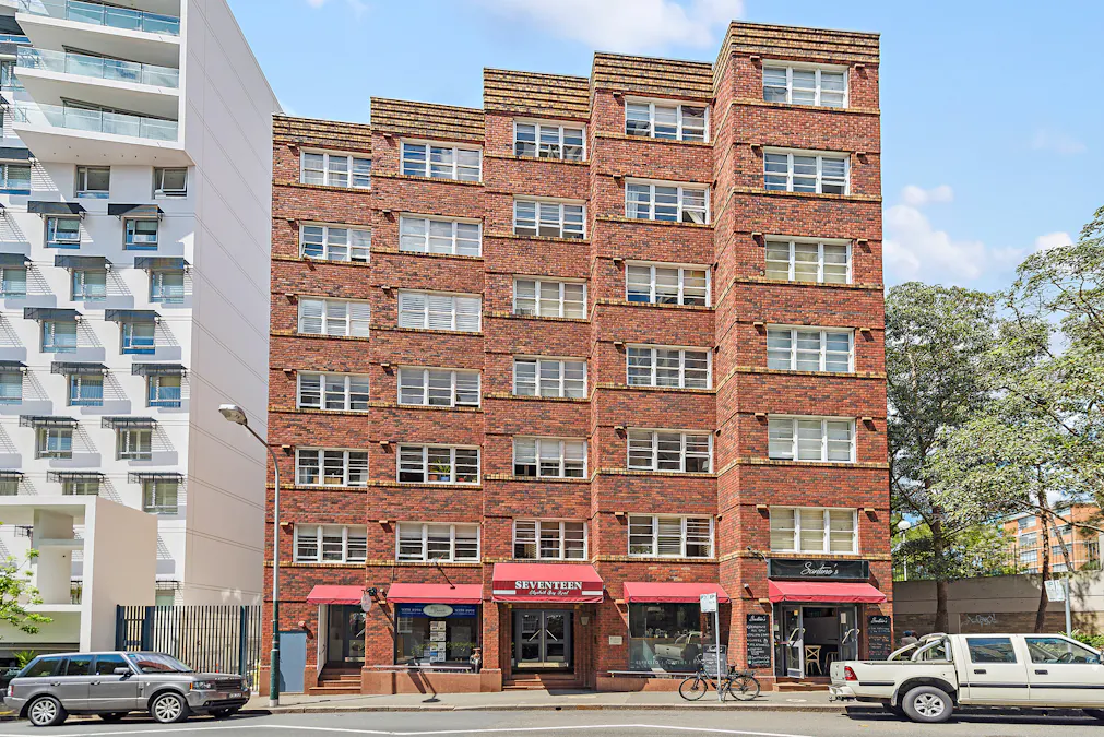 25/17 Elizabeth Bay Road, Elizabeth Bay, NSW, 2011 - Image 9