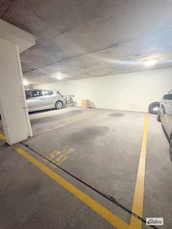 CS 59/106 Elizabeth Bay Road — photo from Elders Real Estate Elizabeth Bay