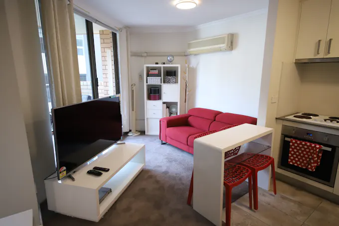 36/220 Goulburn Street, Darlinghurst, NSW, 2010