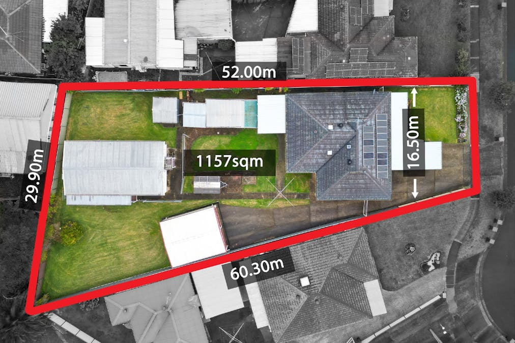 31 Molonglo Road, Seven Hills, NSW, 2147 - Image 8