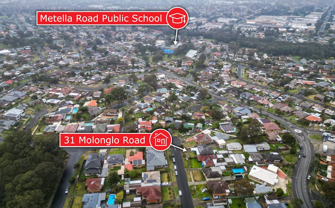 31 Molonglo Road, Seven Hills, NSW, 2147 - Image 14