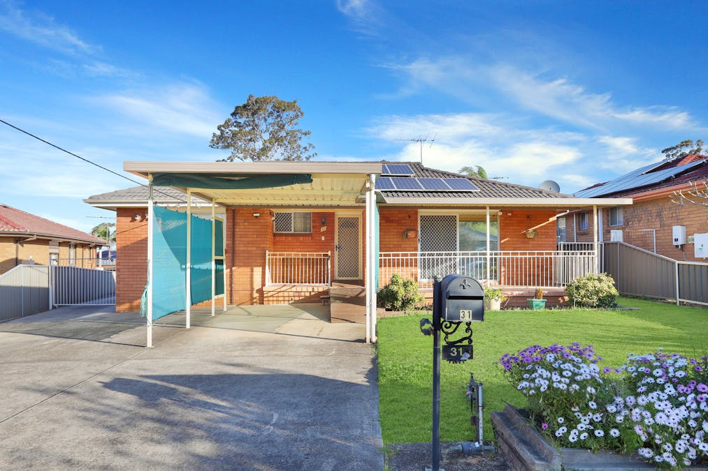 31 Molonglo Road, Seven Hills, NSW, 2147 - Image 1
