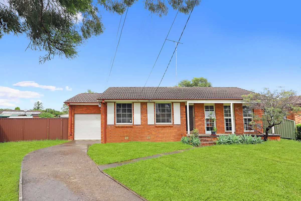 12 Futura Place, Toongabbie, NSW, 2146 Sold Elders Real Estate