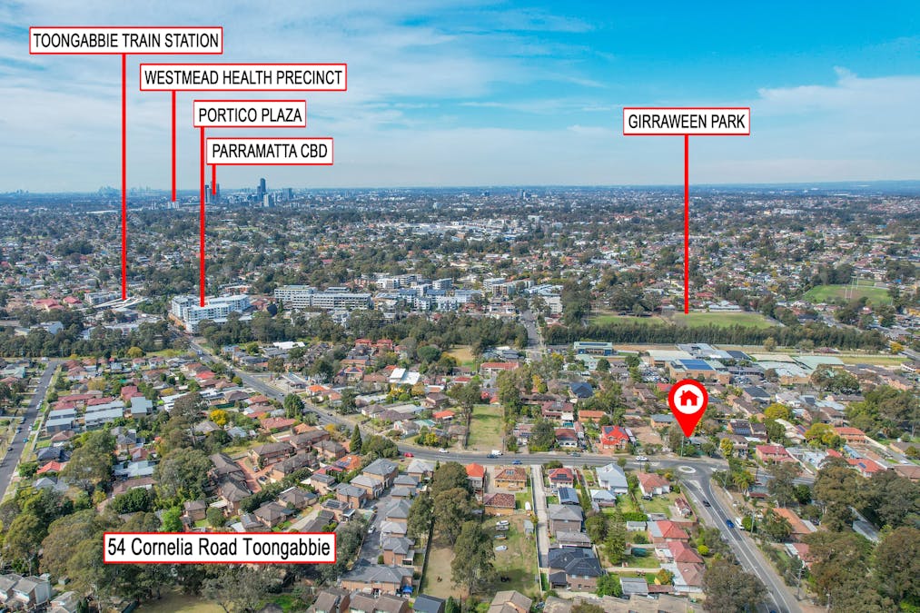 54 Cornelia Road, Toongabbie, NSW, 2146 - Image 8